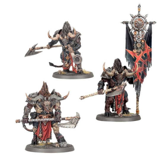 Ogroid Theridons